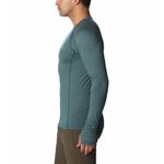 Primera-Capa-Polera-Hombre-Tunnel-Springs-Wool-Crew-Azul-Columbia