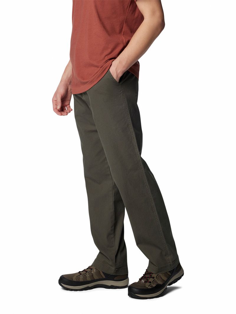 Pantalon-Hombre-Flex-Roc-Pant-Gris-Columbia