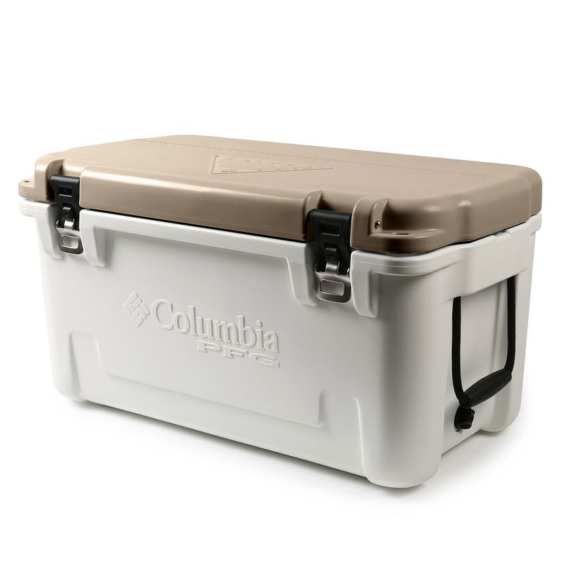 Cooler-Outdoor-Columbia-Pfg-50Q-Hgh-Beige-Columbia