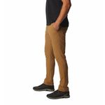 Pantalon-De-Nieve-Hombre-Black-Mesa-Woven-Cafe-Columbia