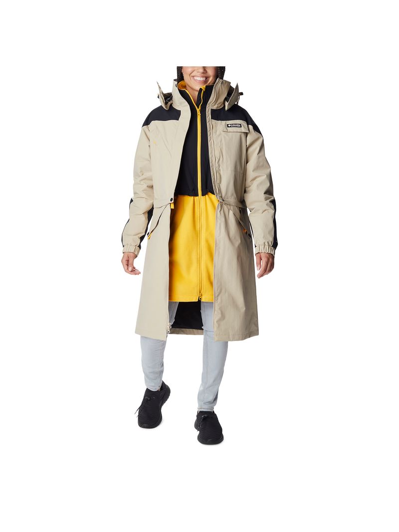 Ballistic Ridge Interchange Jacket