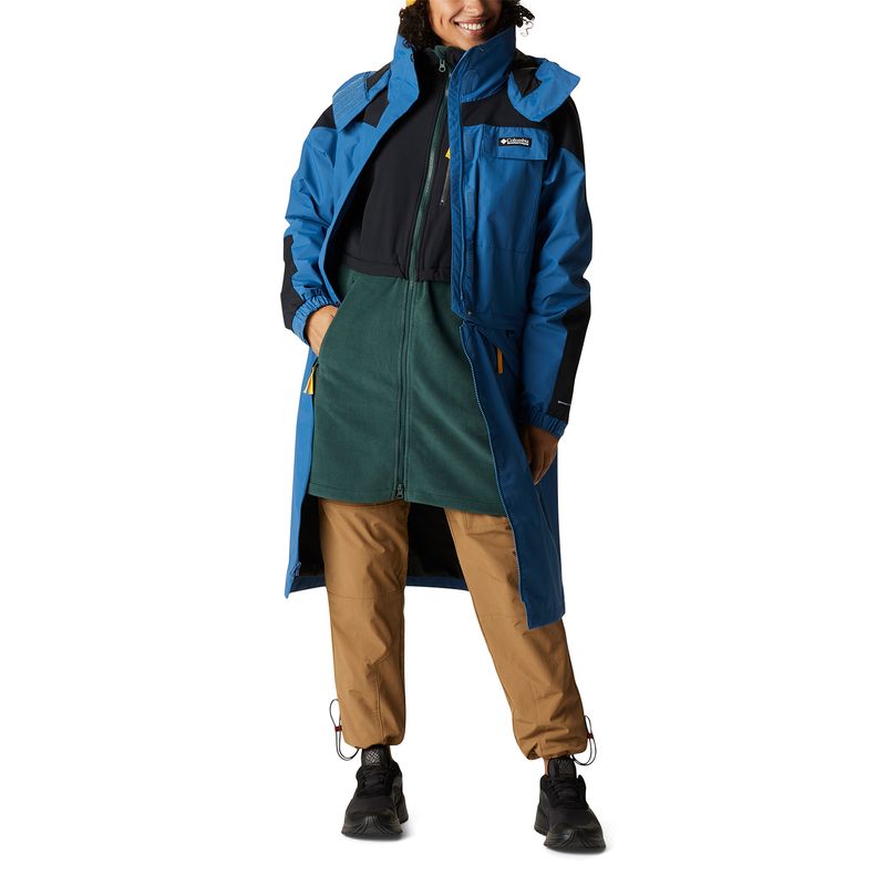 Ballistic-Ridge-Interchange-Jacket