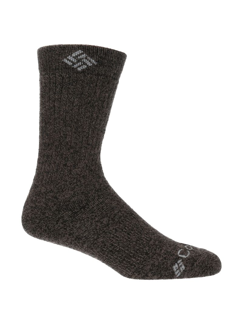 Calcetin Hombre Wool Crew 2PR Columbia