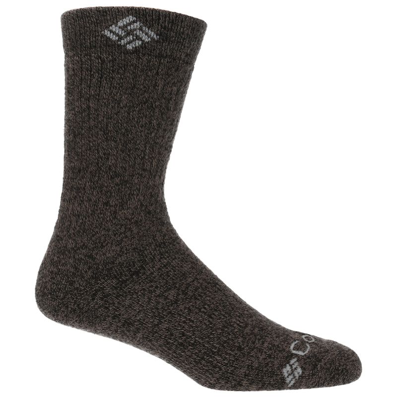 Calcetin-Hombre-Wool-Crew-2PR-Columbia