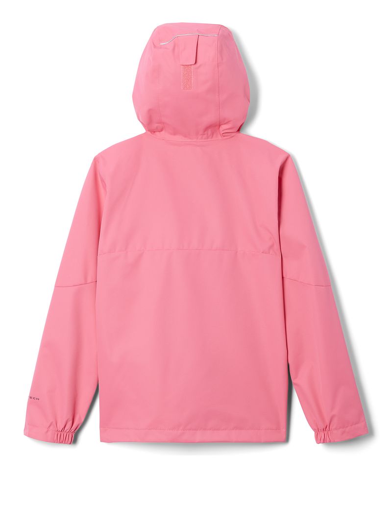 Cortaviento-Niña-Hikebound-Jacket-Rosado-Columbia