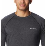 Primera-Capa-Polera-Hombre-Tunnel-Springs-Wool-Crew-Negro-Columbia