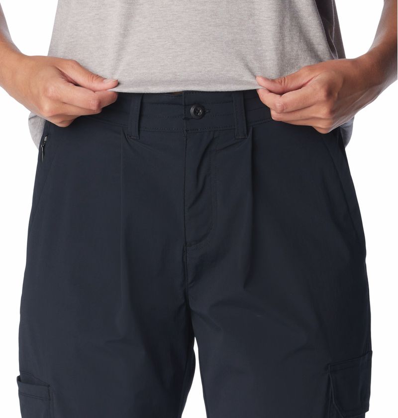 Pantalon-De-Nieve-Mujer-Boundless-Trek-Pleated-Negro-Columbia