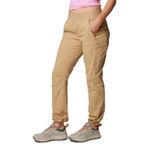 Pantalon-Mujer-Leslie-Falls-Beige-Columbia