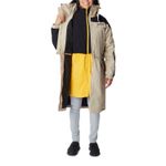 Ballistic-Ridge-Interchange-Jacket