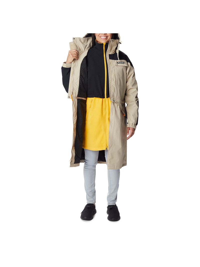 Ballistic Ridge Interchange Jacket