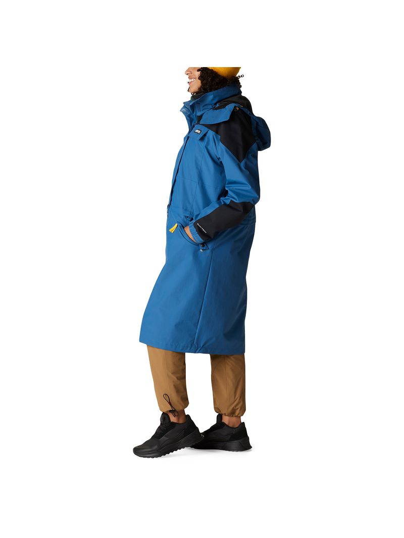 Ballistic Ridge Interchange Jacket