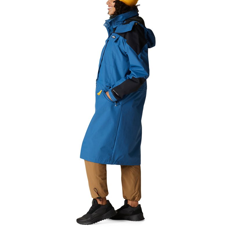 Ballistic-Ridge-Interchange-Jacket