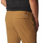 Pantalon-De-Nieve-Hombre-Black-Mesa-Woven-Cafe-Columbia