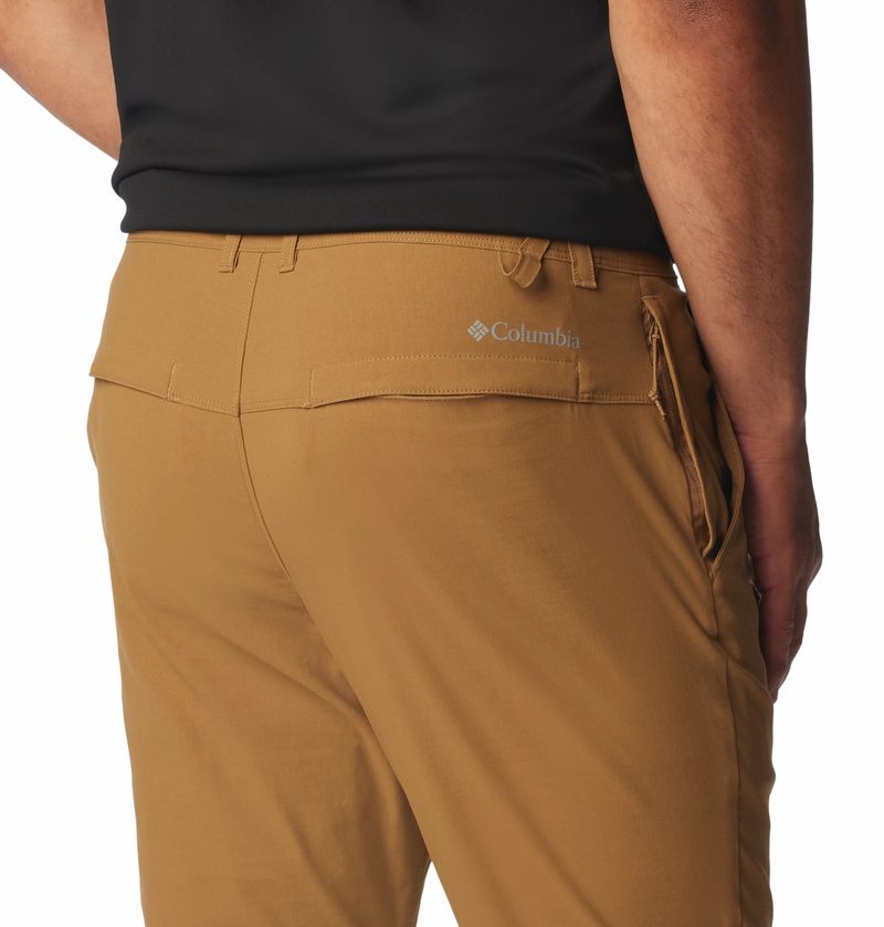 Pantalon-De-Nieve-Hombre-Black-Mesa-Woven-Cafe-Columbia