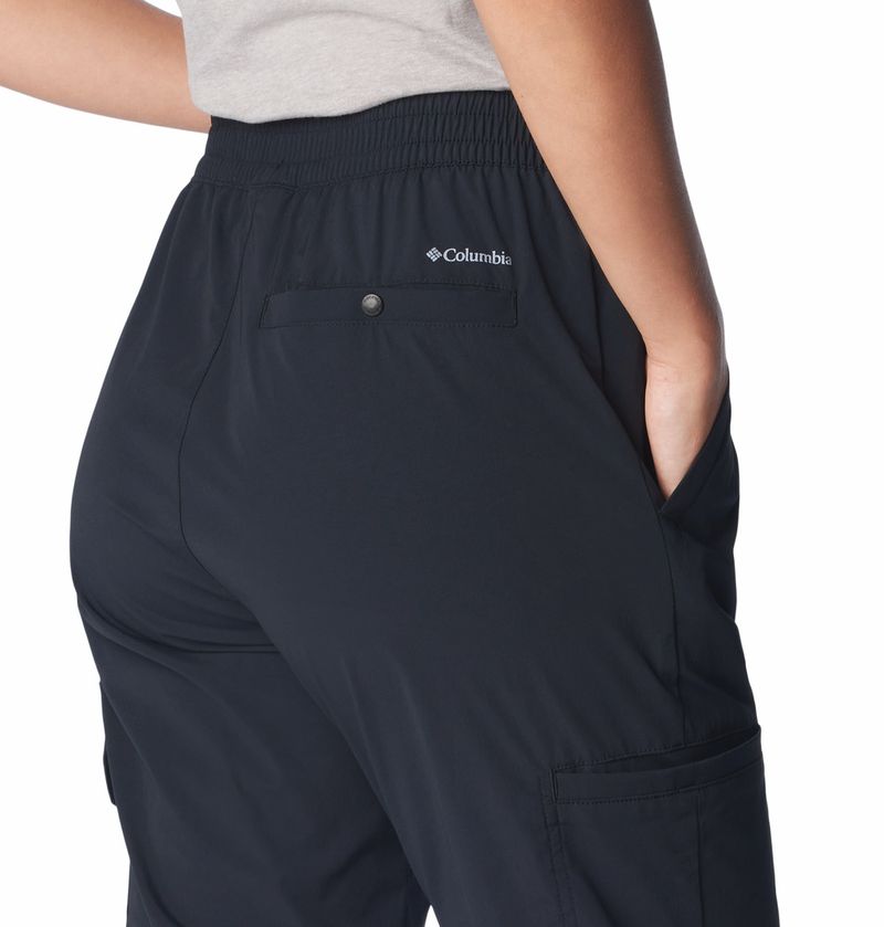 Pantalon-De-Nieve-Mujer-Boundless-Trek-Pleated-Negro-Columbia