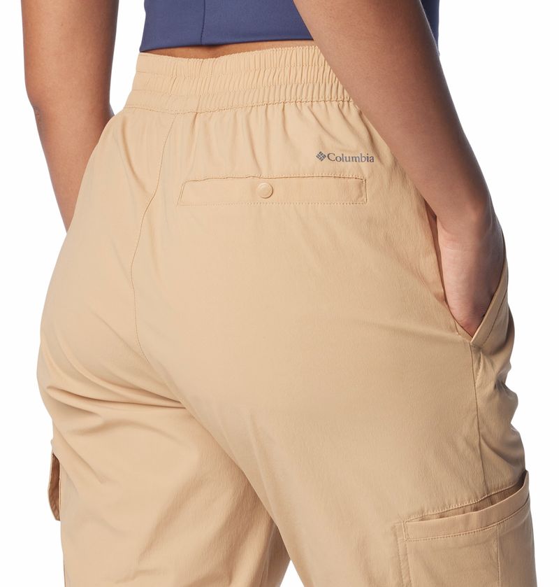 Pantalon-De-Nieve-Mujer-Boundless-Trek-Pleated-Beige-Columbia
