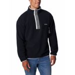 Polar-Hombre-Helvetia-Half-Snap-Negro-Columbia