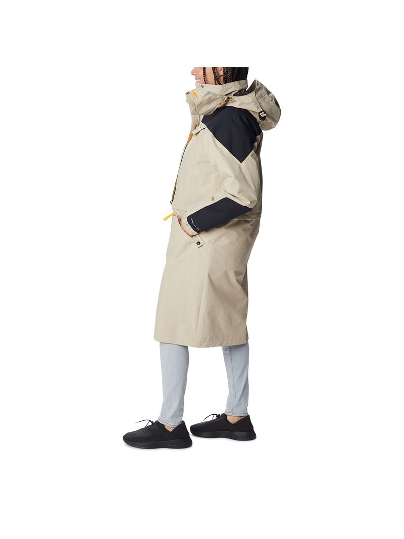 Ballistic Ridge Interchange Jacket