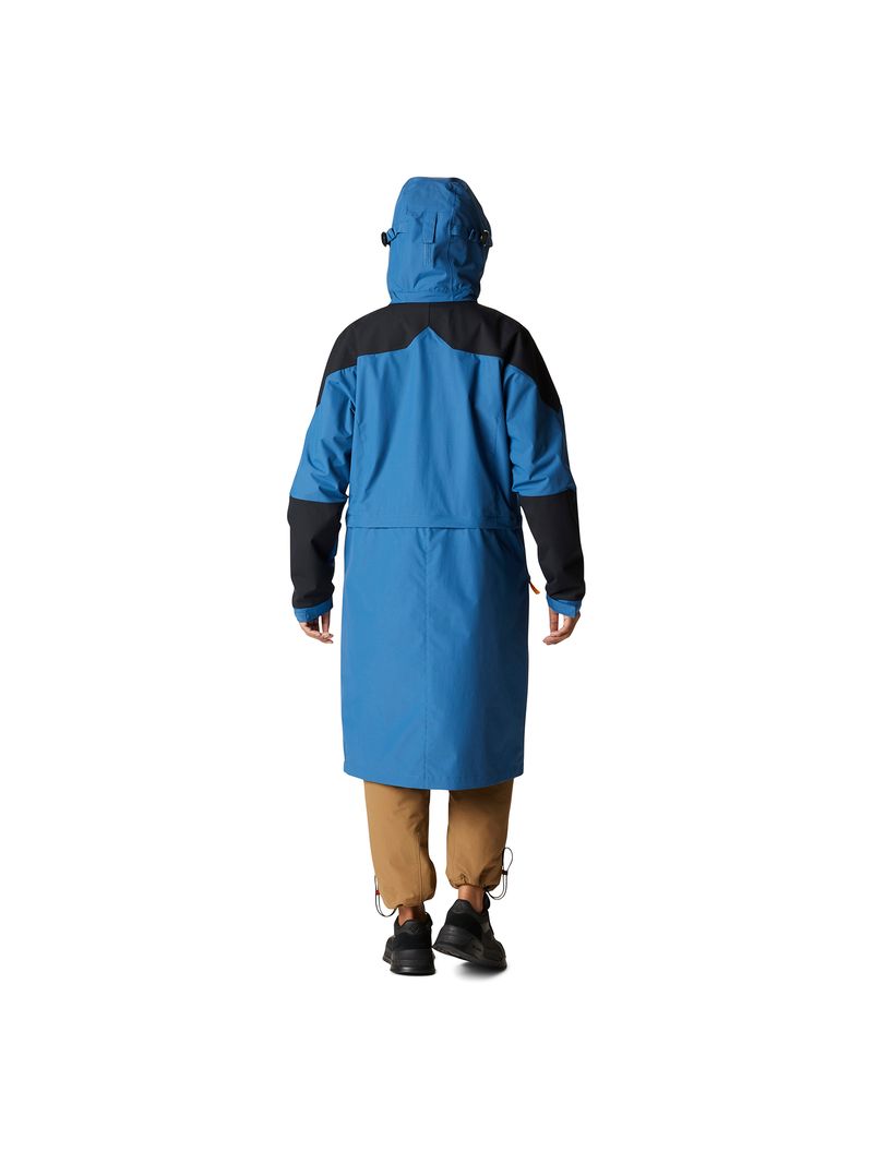 Ballistic Ridge Interchange Jacket