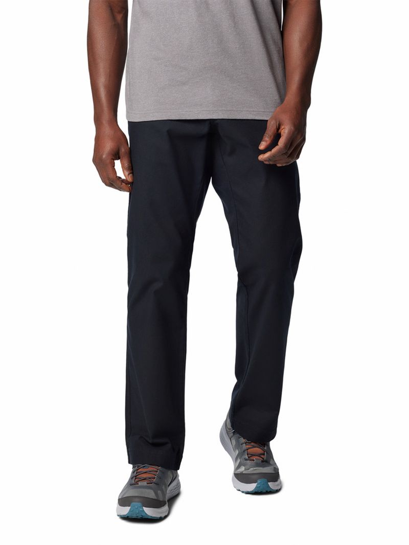Pantalon-Hombre-Flex-Roc-Pant-Negro-Columbia