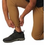 Pantalon-De-Nieve-Hombre-Black-Mesa-Woven-Cafe-Columbia
