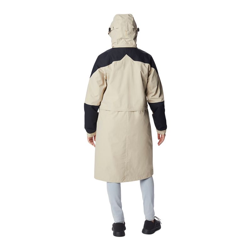 Ballistic-Ridge-Interchange-Jacket