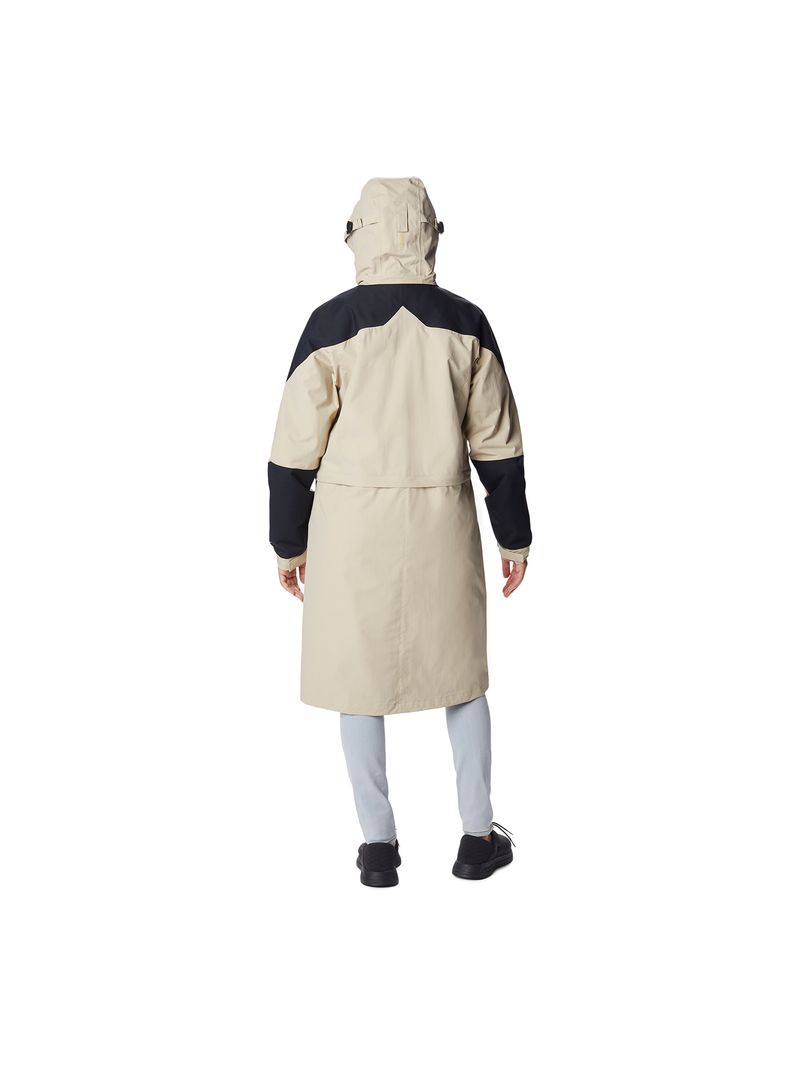 Ballistic Ridge Interchange Jacket