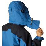 Ballistic-Ridge-Interchange-Jacket
