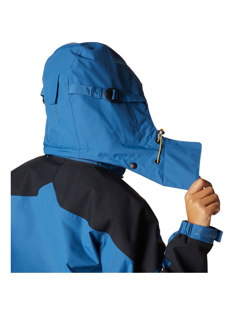 Ballistic Ridge Interchange Jacket