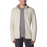 Polar-Hombre-Park-View-Full-Zip-Gris-Columbia