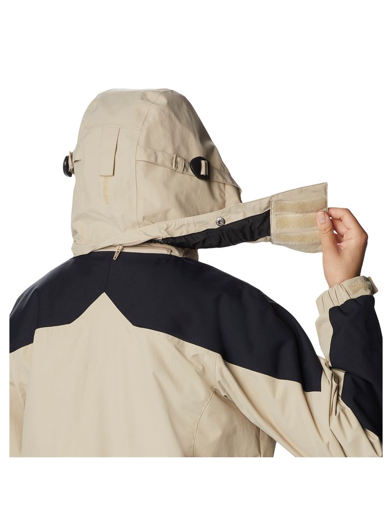 Ballistic Ridge Interchange Jacket