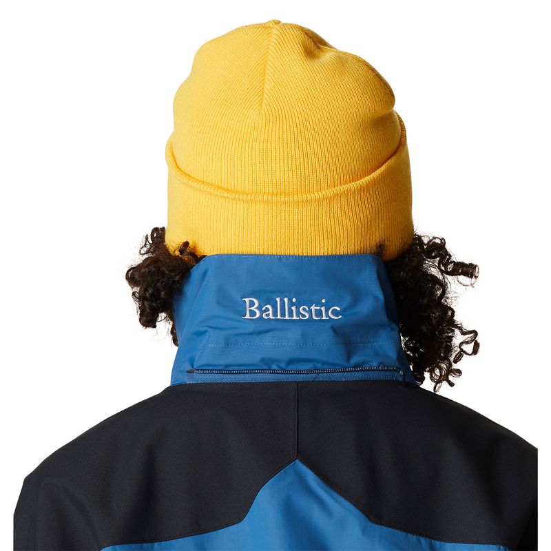 Ballistic-Ridge-Interchange-Jacket