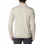 Polar-Hombre-Park-View-Full-Zip-Gris-Columbia