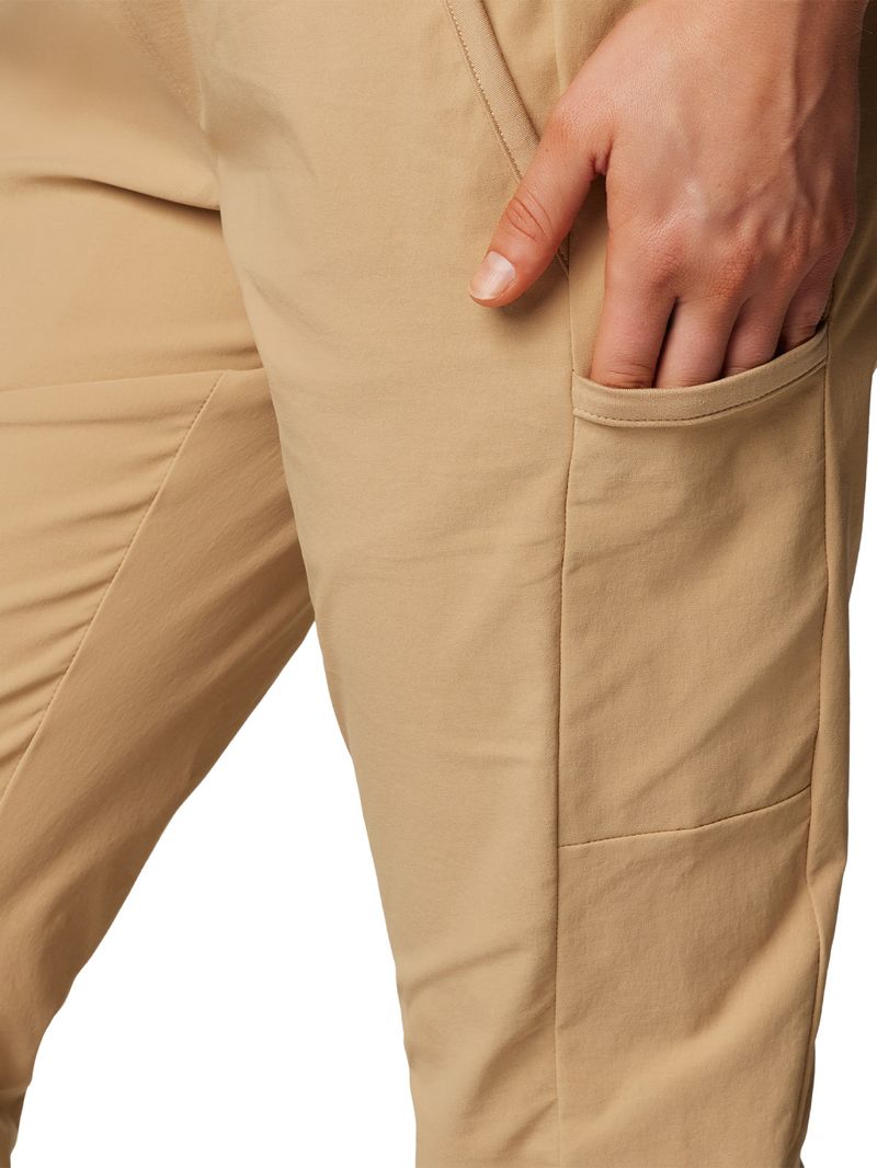 Pantalon-Mujer-Leslie-Falls-Beige-Columbia