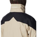 Ballistic-Ridge-Interchange-Jacket