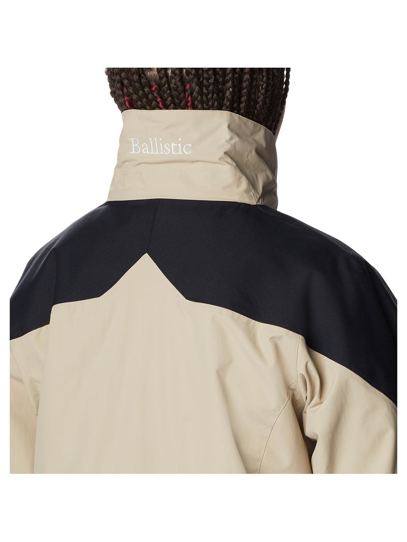 Ballistic Ridge Interchange Jacket