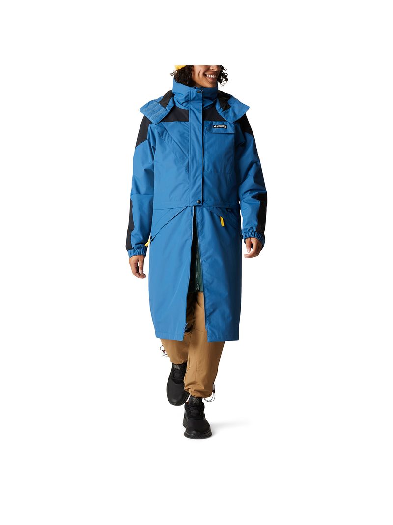 Ballistic Ridge Interchange Jacket