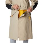 Ballistic-Ridge-Interchange-Jacket