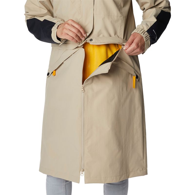 Ballistic-Ridge-Interchange-Jacket