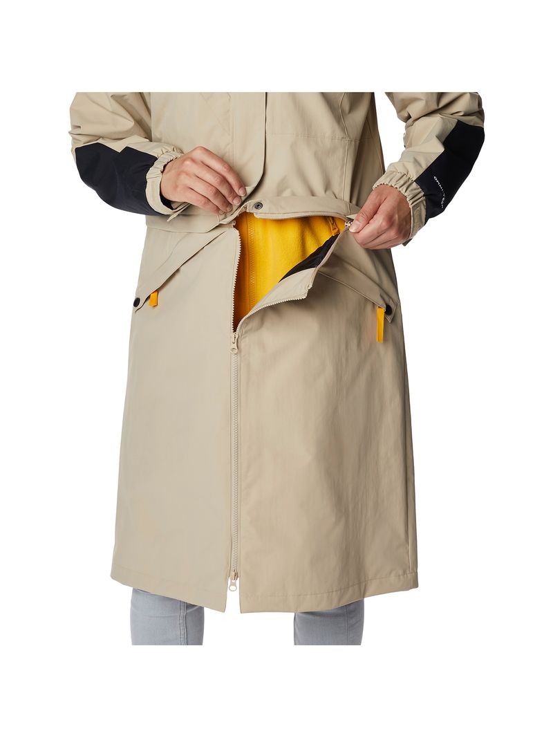 Ballistic Ridge Interchange Jacket