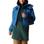 Ballistic-Ridge-Interchange-Jacket