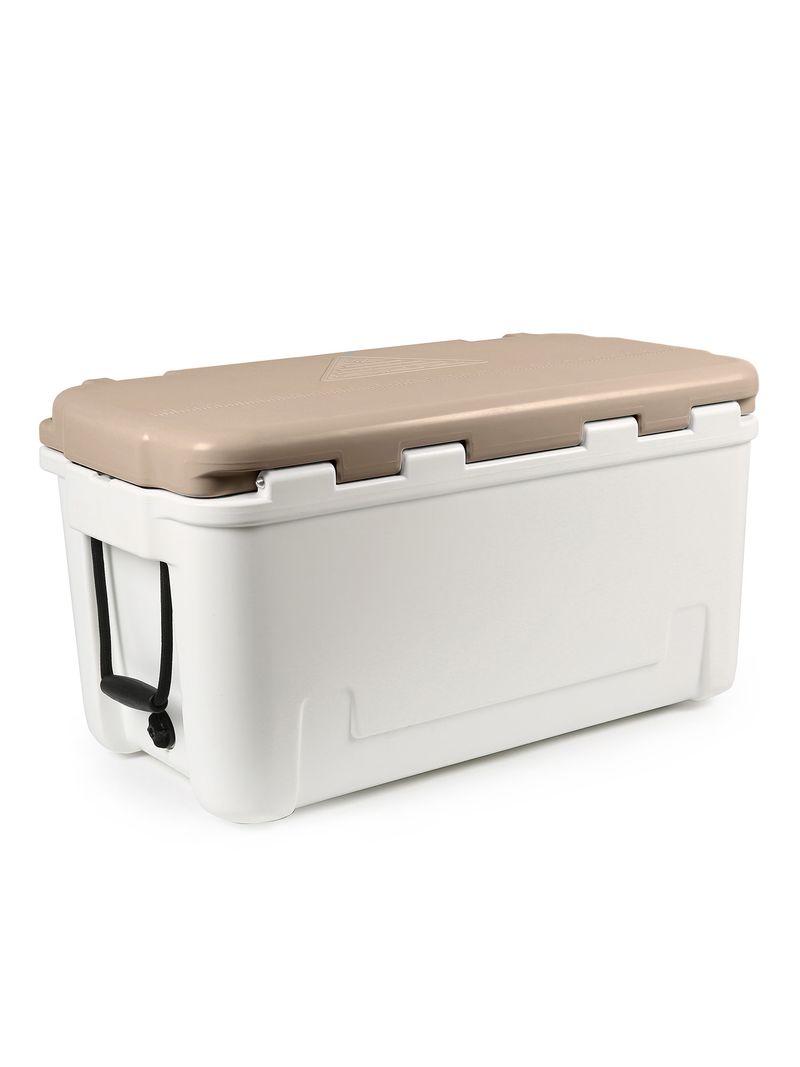 Cooler Outdoor Columbia Pfg 50Q Hgh Beige Columbia