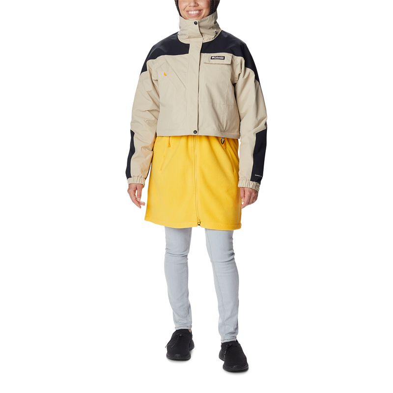 Ballistic-Ridge-Interchange-Jacket