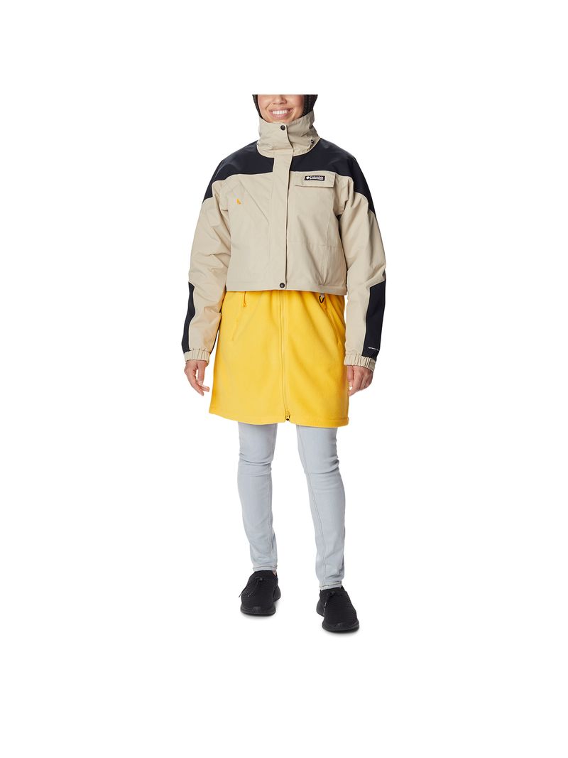 Ballistic Ridge Interchange Jacket