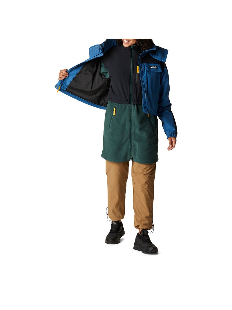 Ballistic Ridge Interchange Jacket