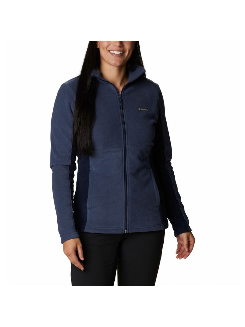 Basin Trail III Full Zip