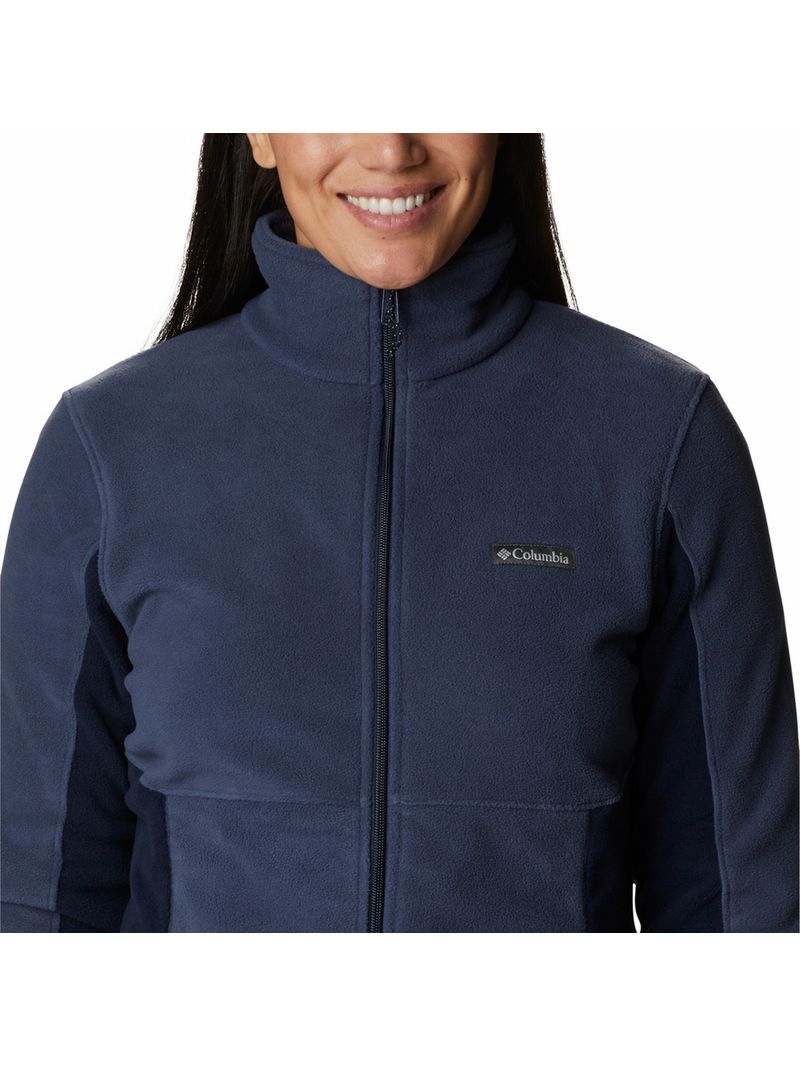 Basin Trail III Full Zip