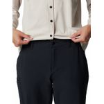 Pantalon-Mujer-Summit-Valley-Negro-Columbia