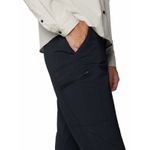 Pantalon-Mujer-Summit-Valley-Negro-Columbia