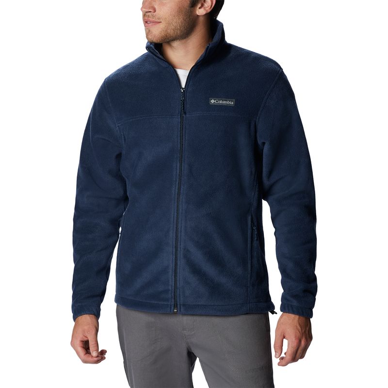 Polar-Hombre-Steens-Mountain-Full-Zip-2.0-Azul-Columbia